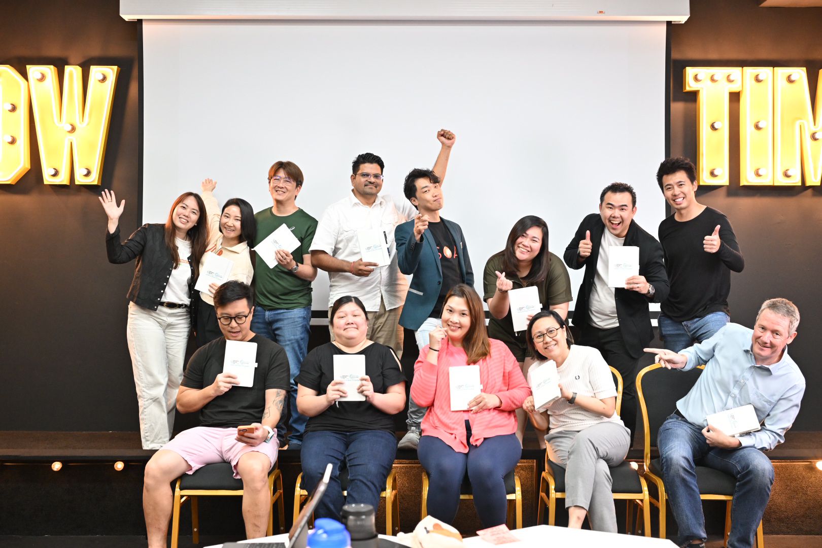 Community Workshop