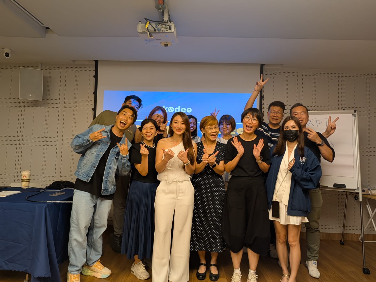 Kodee Event