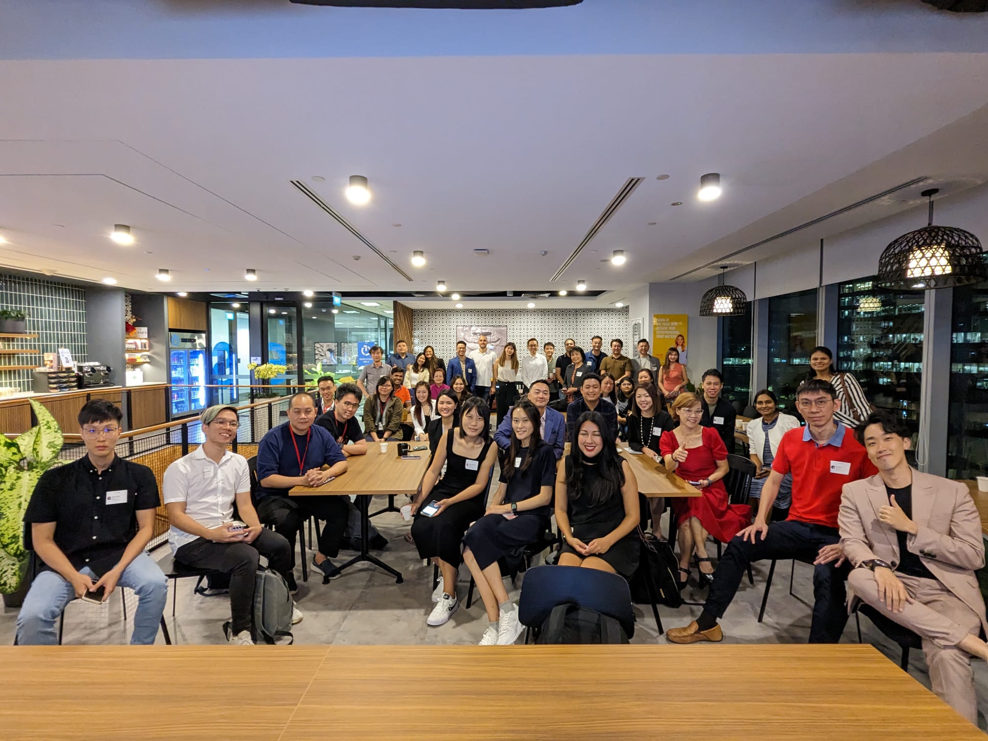 Community Session